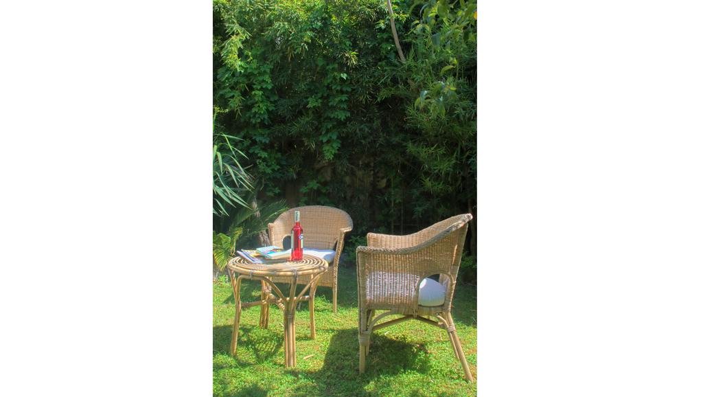 Фото La Bouganville