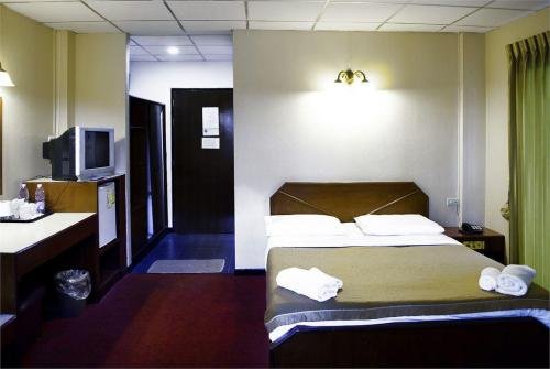 Фото Jomtien Cozy Inn Pattaya