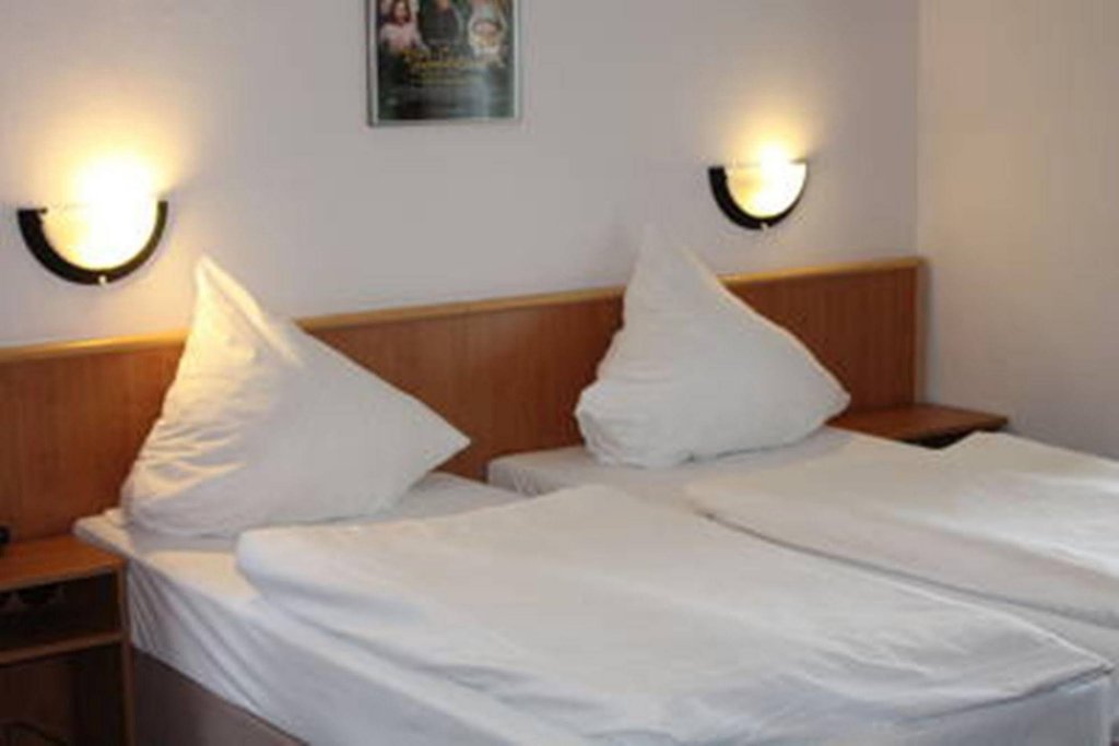 Фото Filmhotel Lili Marleen