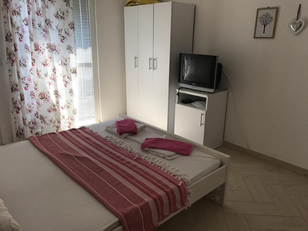 Фото Апартаменты Aleksandar