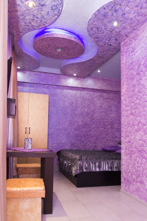 Фото Отель Планет