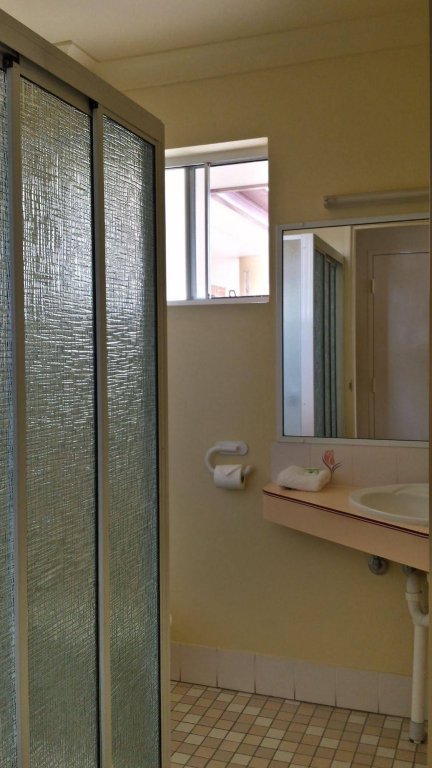 Фото The Mullum Motel