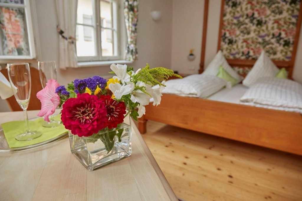 Фото Flair Hotel Weisses Ross