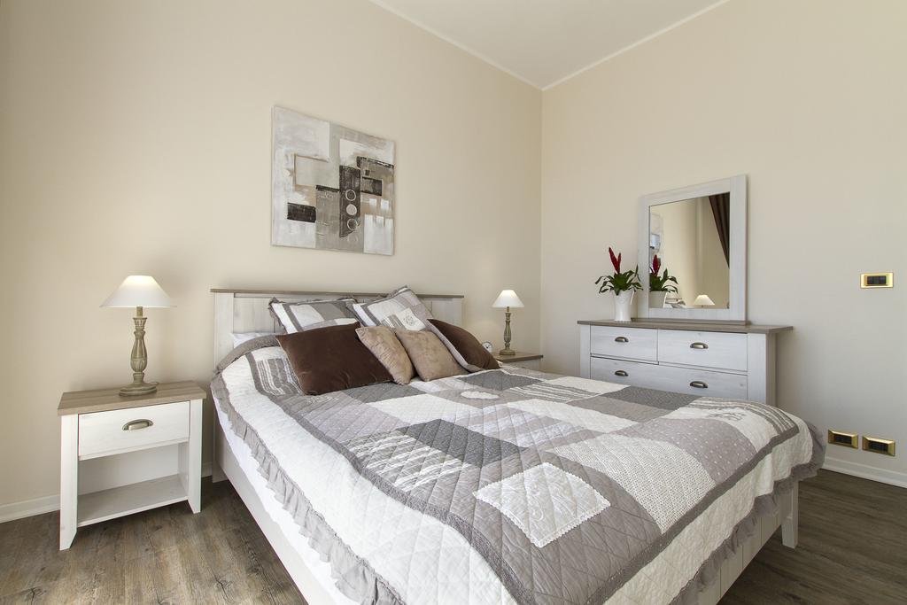 Фото Impero House Rent - Costa Azzurra