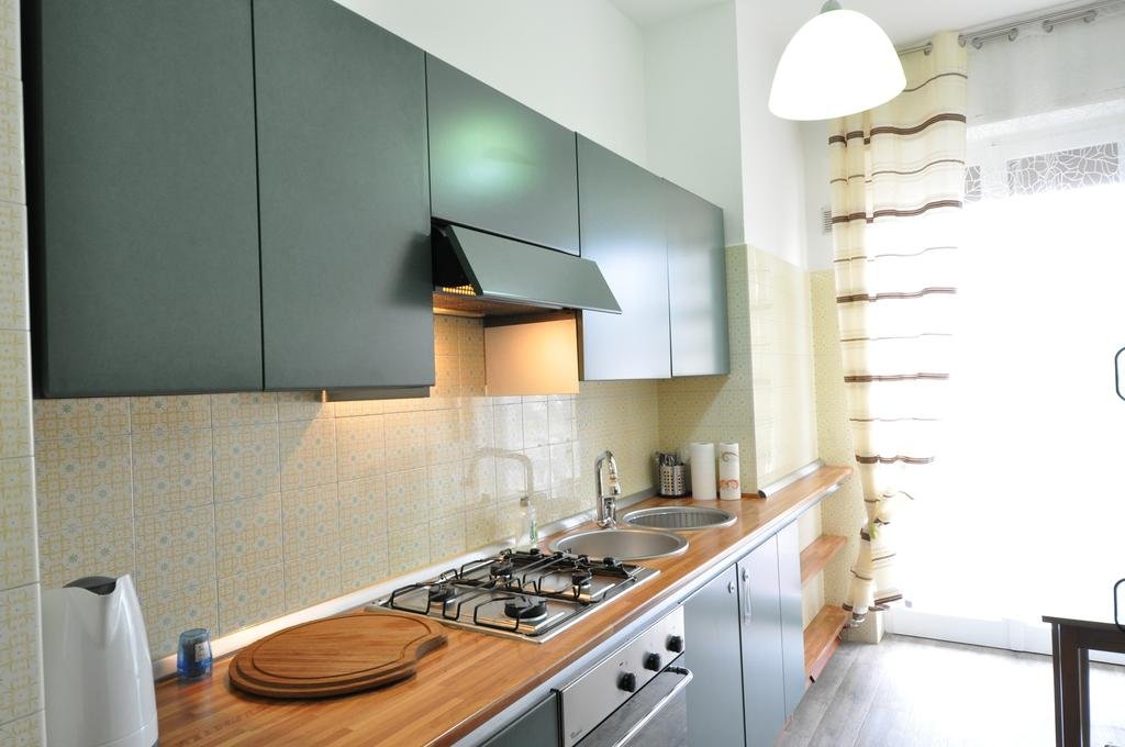 Фото Impero House Rent - Costa Azzurra