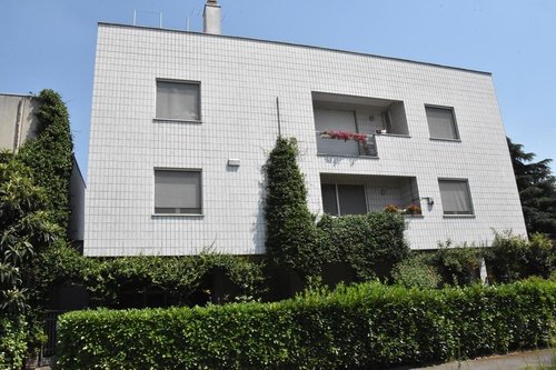 Expo House