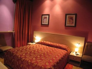 Hotel Monterosa (Piedmont, Provincia di Novara, Via Armando Diaz, 7), hotel