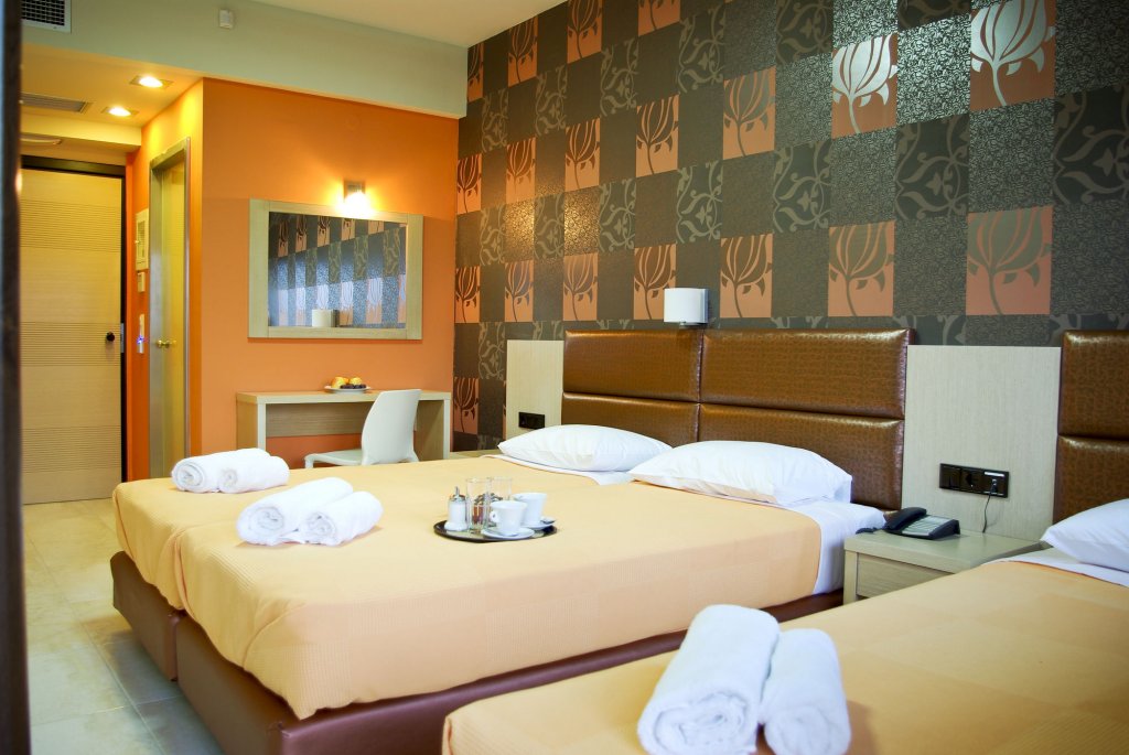 Фото Principal New Leisure Hotel