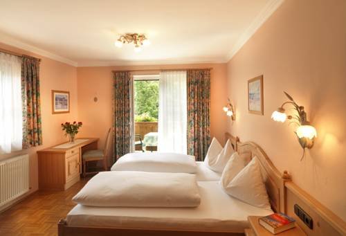 Фото Landhaus Liechtenstein