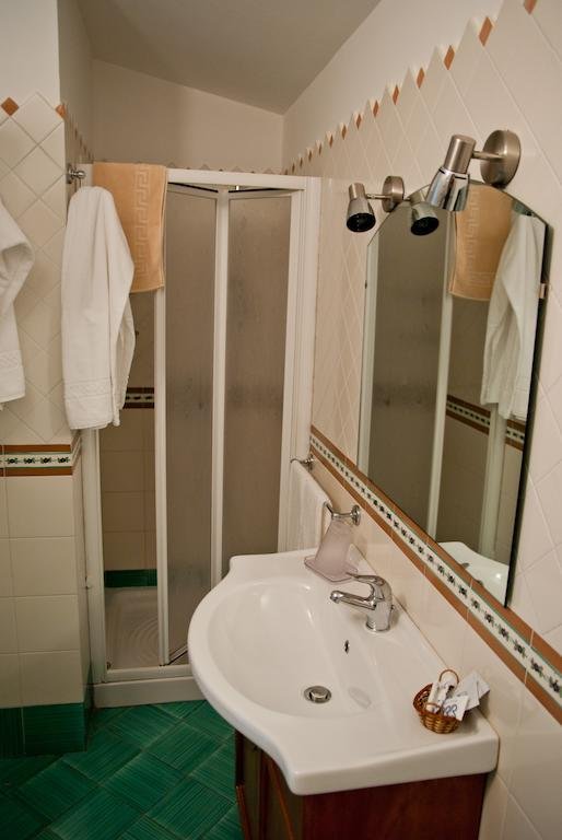 Фото Il Roseto B&b