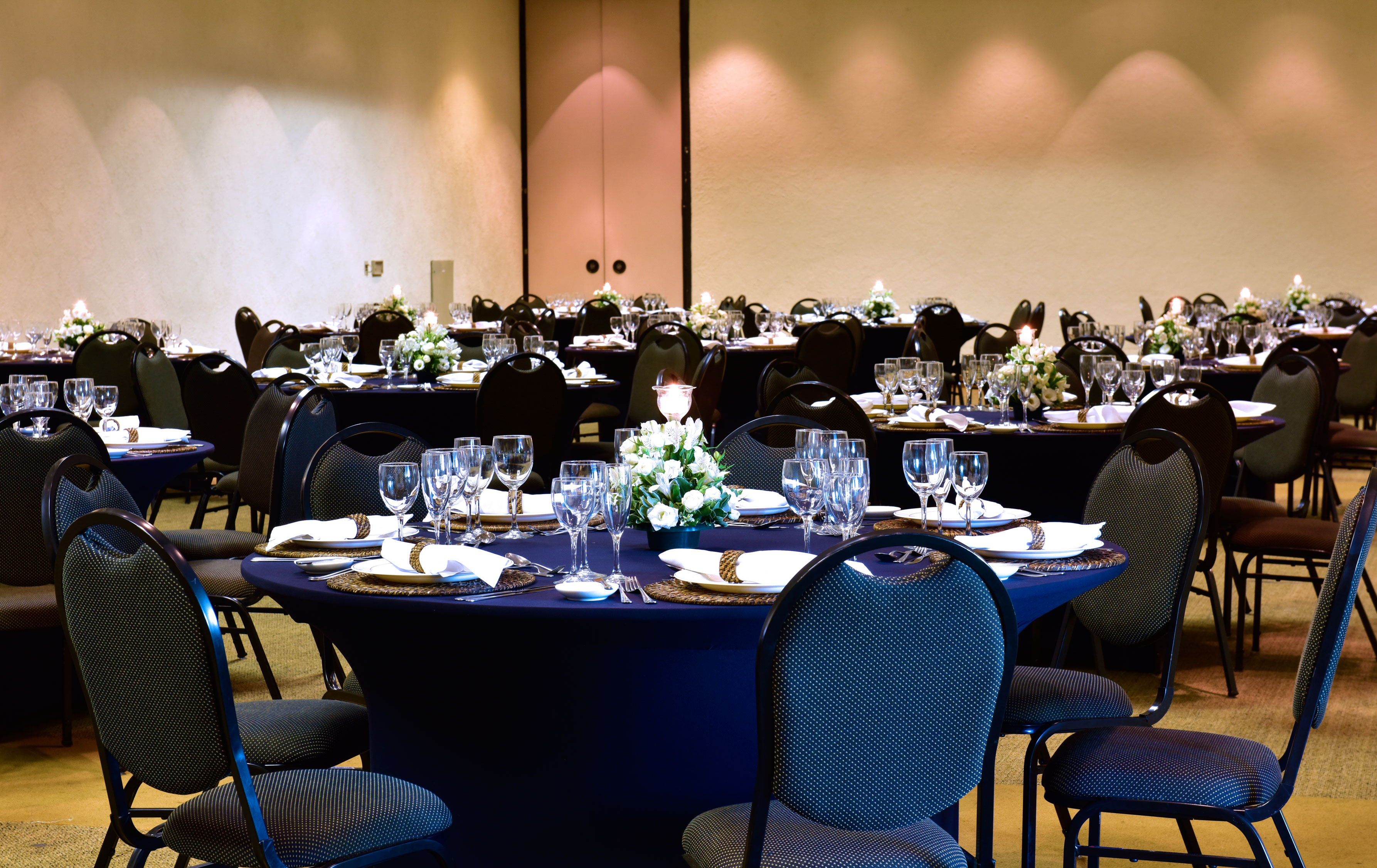 Фото Pestana São Paulo