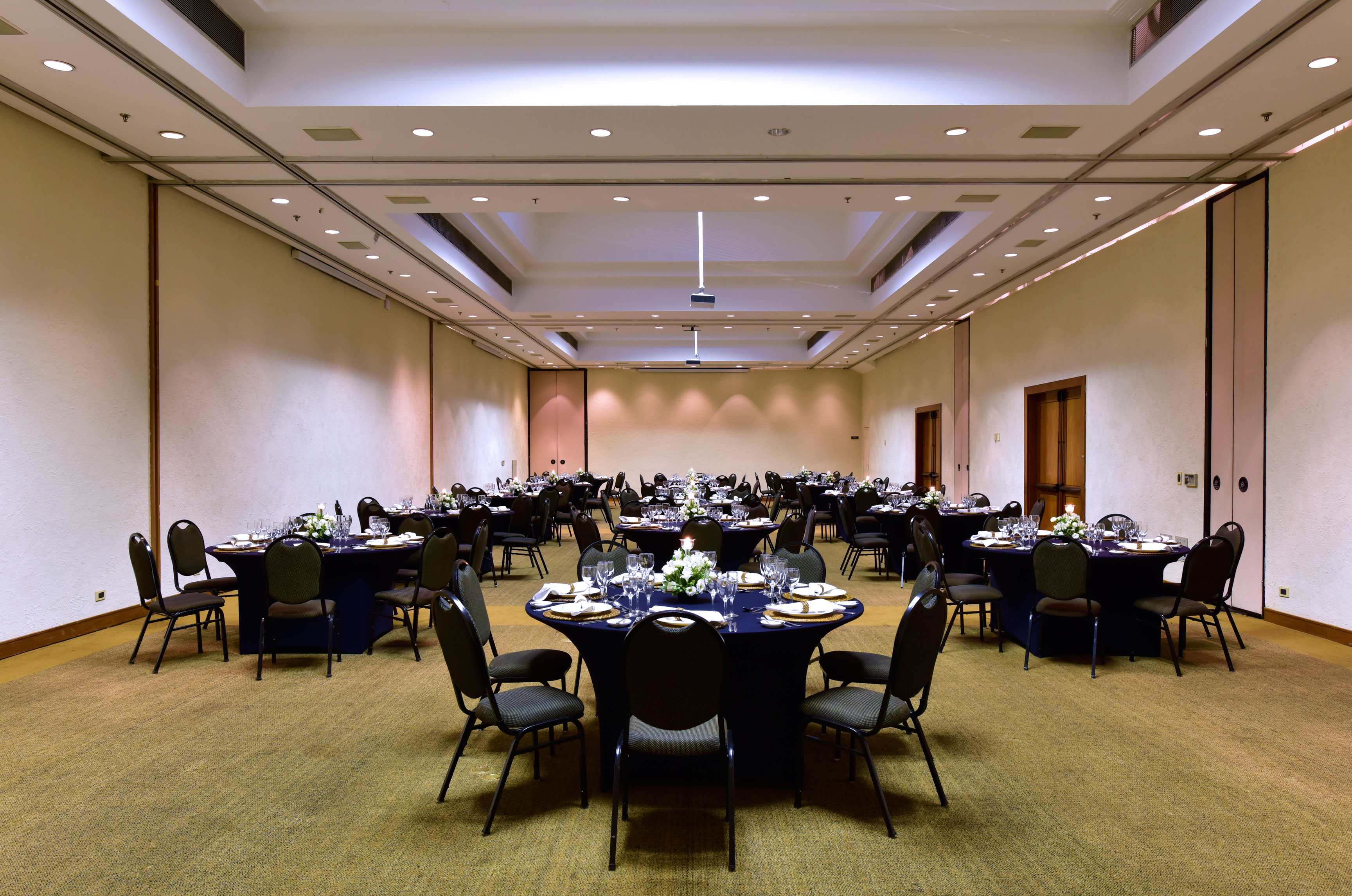 Фото Pestana São Paulo