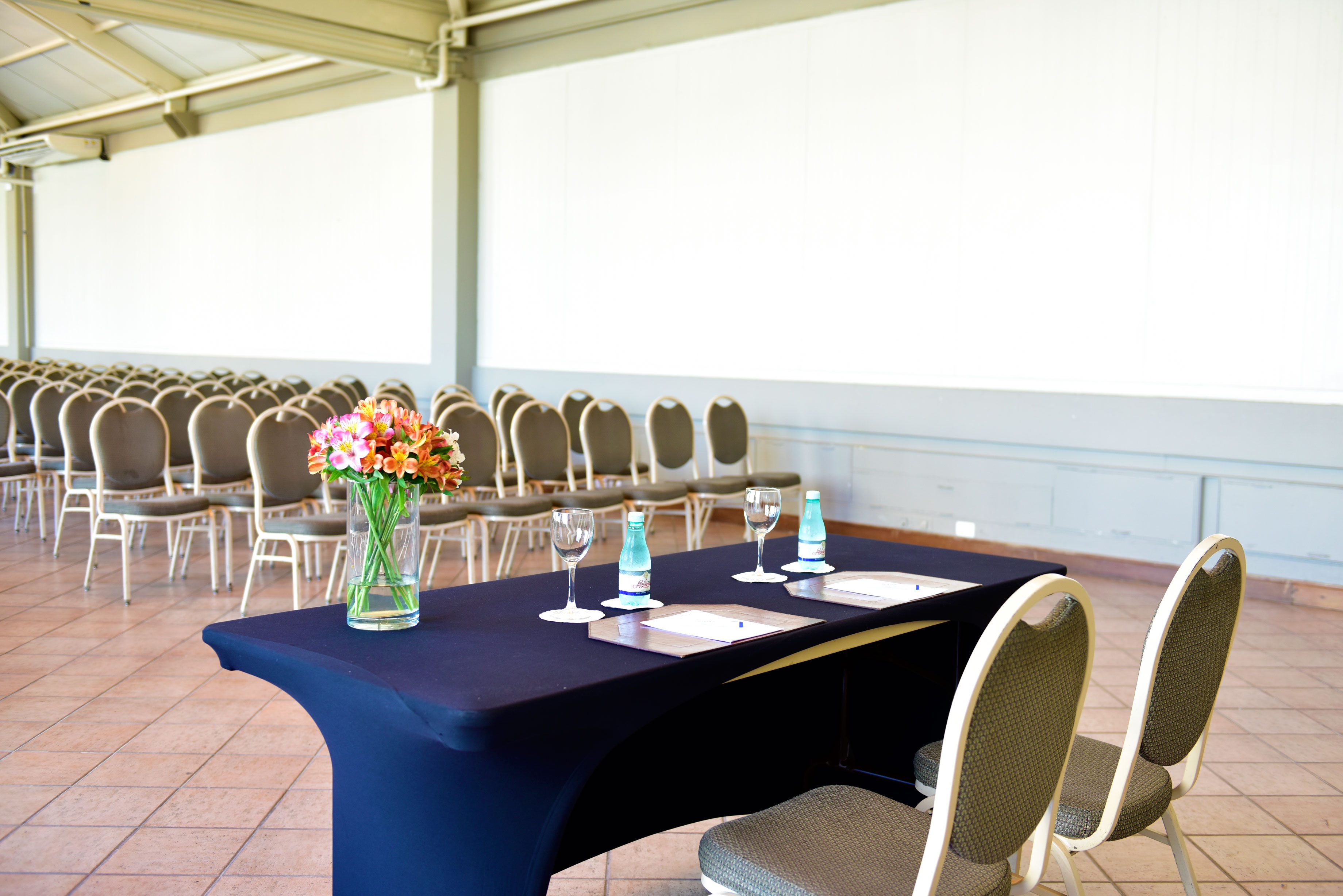 Фото Pestana São Paulo