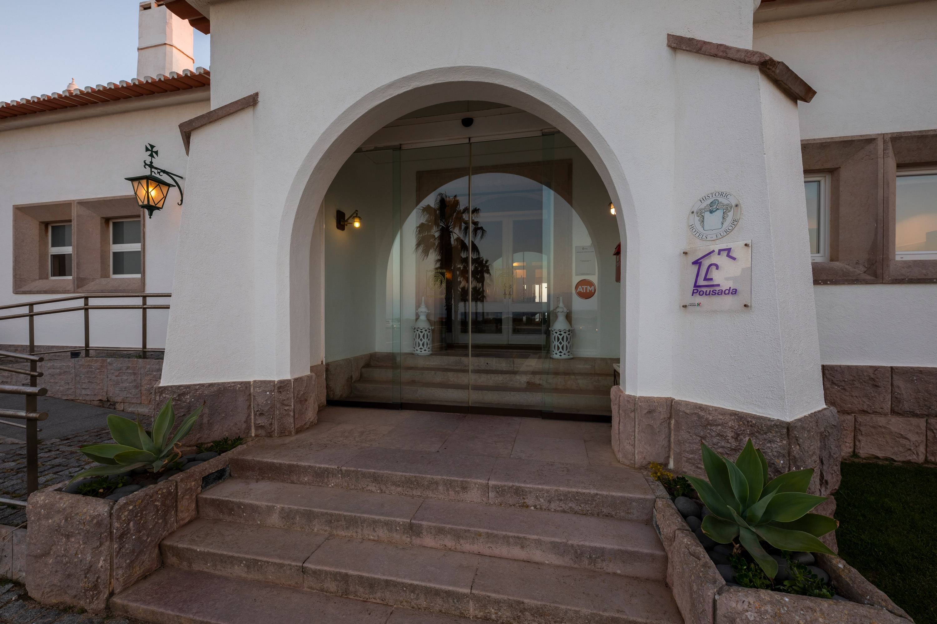 Фото Pousada de Sagres