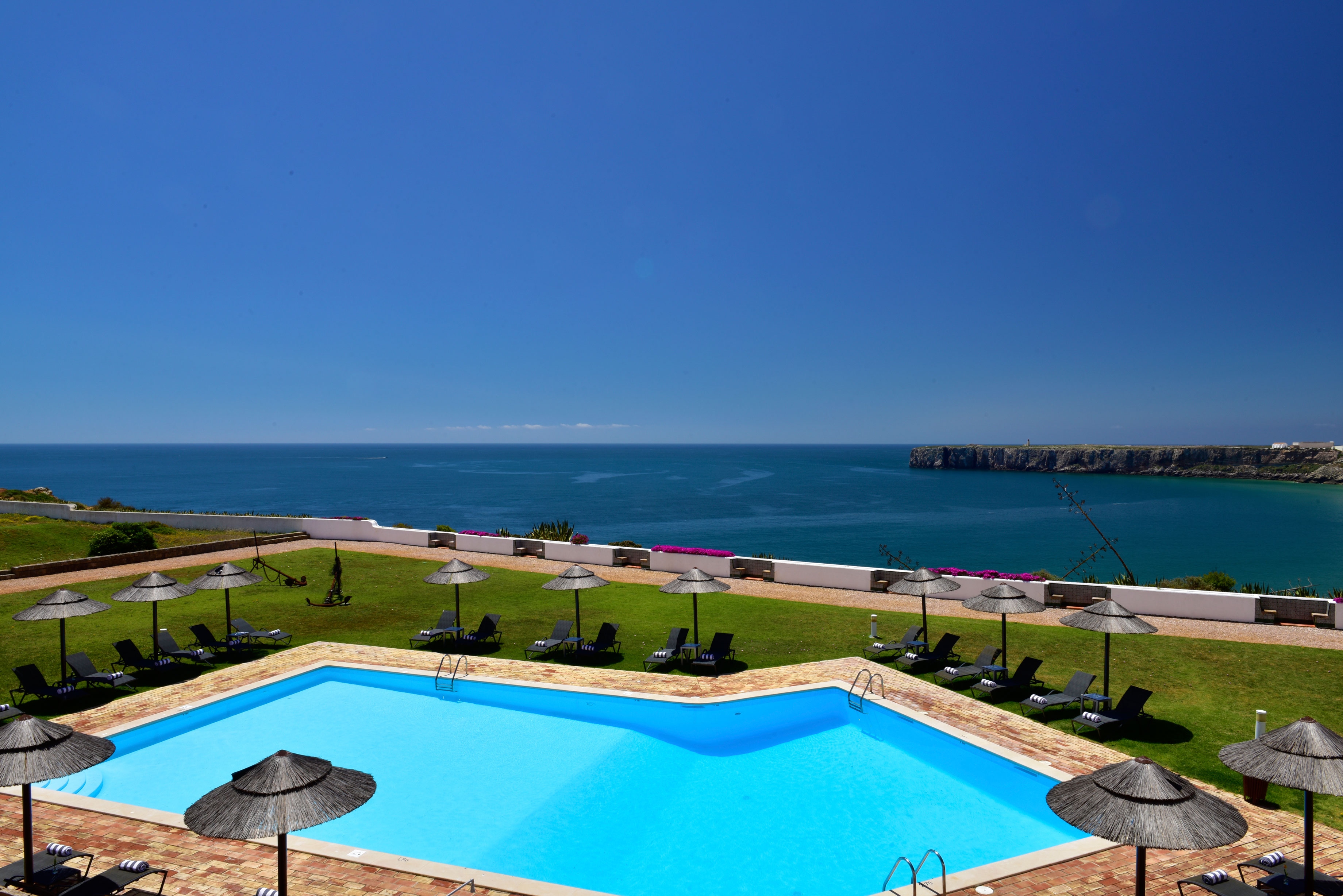 Фото Pousada de Sagres