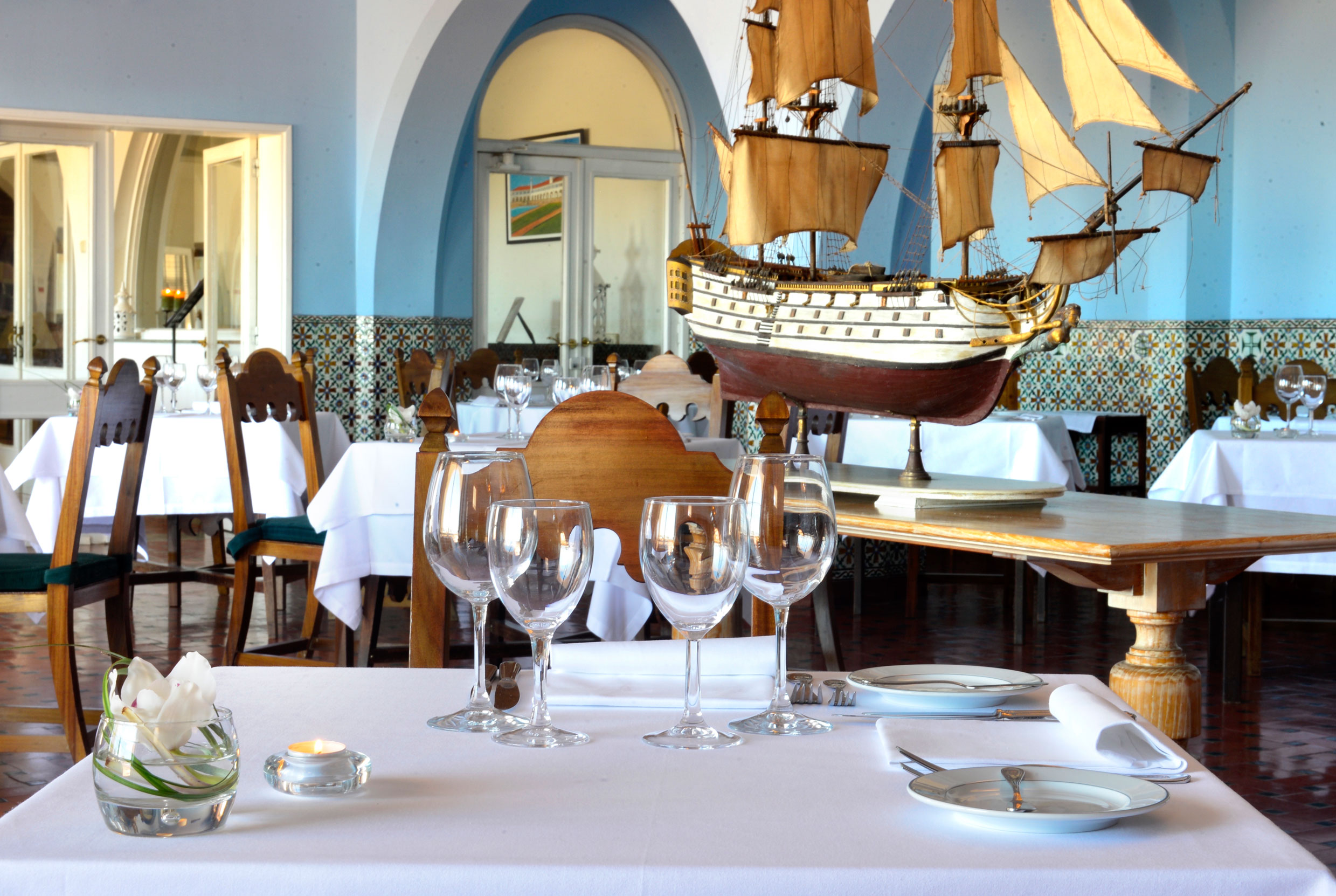 Фото Pousada de Sagres