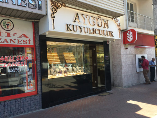Aygün Kuyumculuk Fotoğraf 1