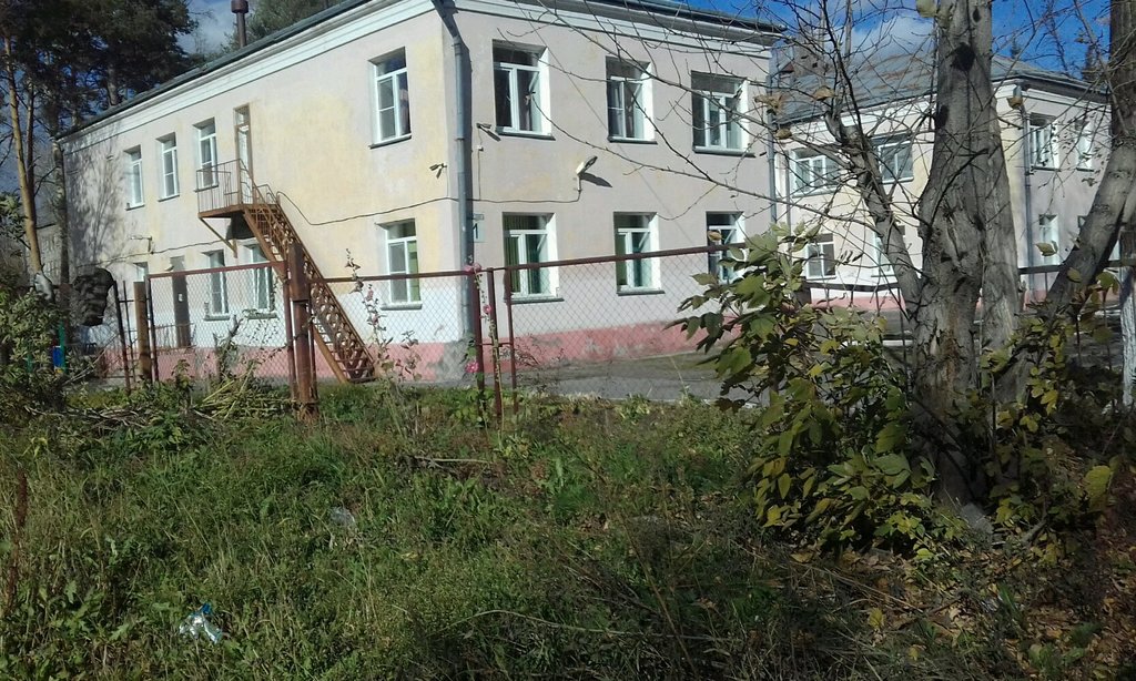 Jardín de infancia, guardería Detsky sad kombinirovannogo vida № 20 Skazka, , foto
