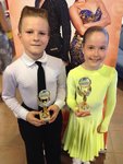 Максимум Dance (bulvar Arkhitektorov, 10к1), dance school