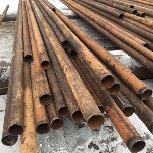 Pipes and accessories Pipes Used - Ars Vita, Alma‑Ata District, photo