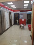 Dveri9 (Severny Drive, 1), puertas