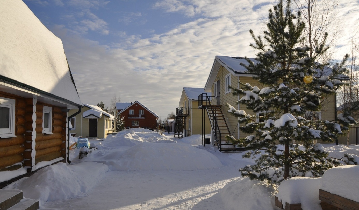 Фото У озера