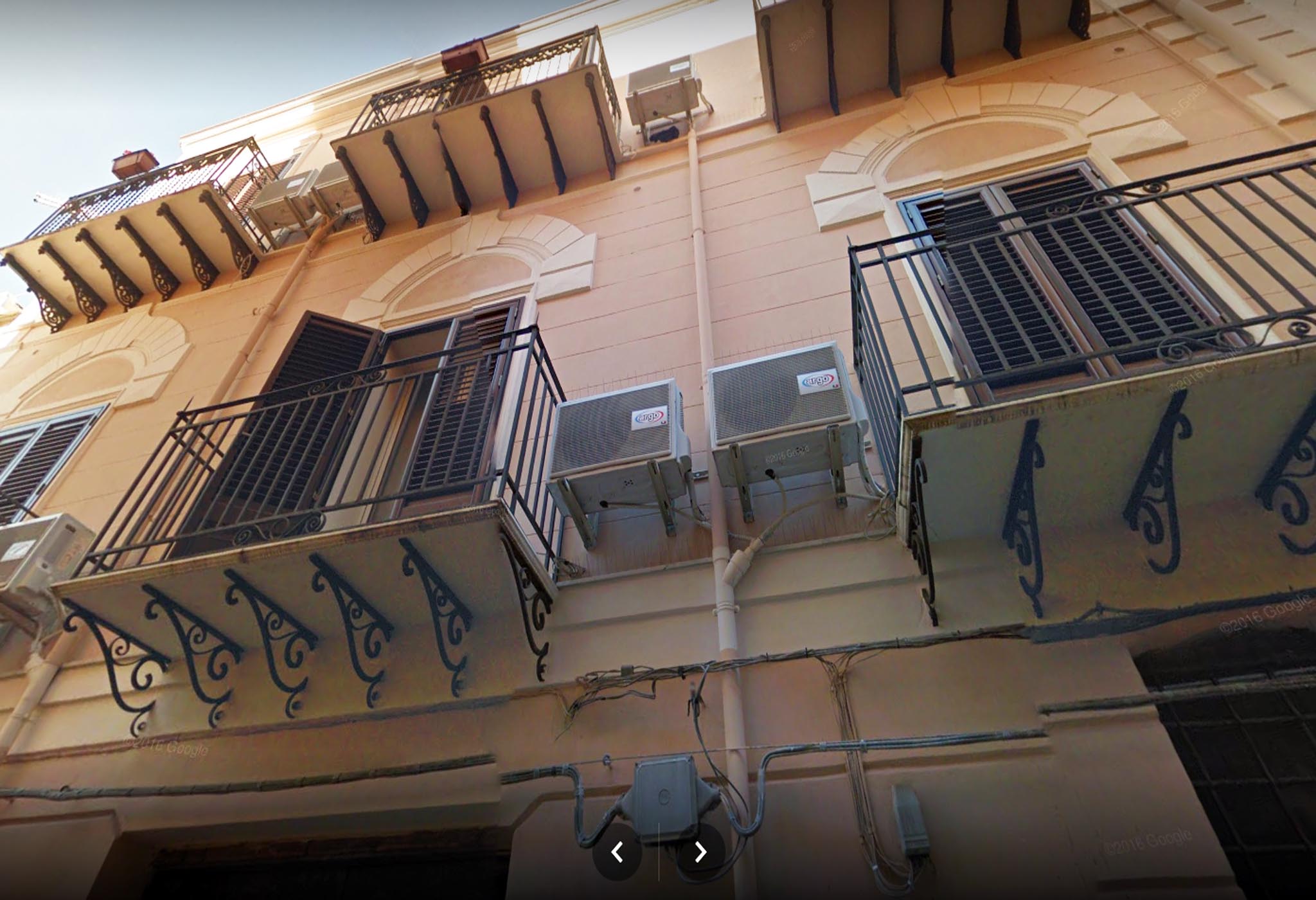 Фото Palazzo Ducale Suites