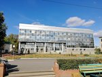 Tsentralnaya gorodskaya bolnitsa G. O. Oktyabrsk Mu (ulitsa Lenina, 44), hospital