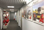 Epotos (Altufyevskoye Highway, 44), fire safety systems