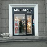 Kuchenland Home (Lenina Avenue, 54) ، أدوات منزلية