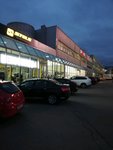 Star Expo (territoriya Zapadnaya Kommunalnaya Zona, shosse Entuziastov, вл1А), home goods store
