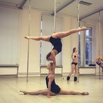 Alor Dans (Bolshaya Semyonovskaya Street, 42с6), escuela de baile