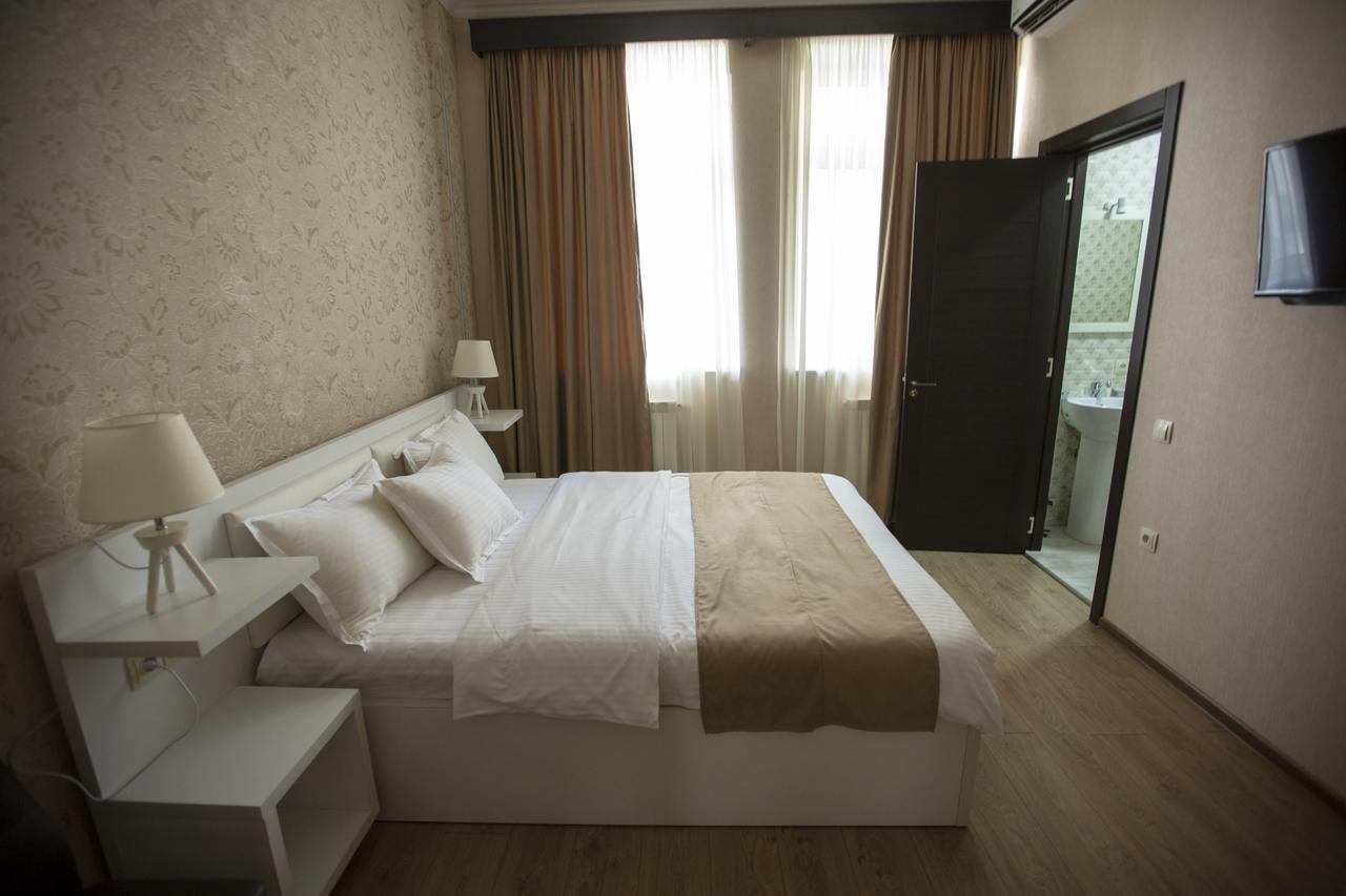 Фото Otiums Hotel