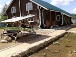 Зодчий (Галкинская ул., 16, Вологда), строительство дачных домов и коттеджей в Вологде