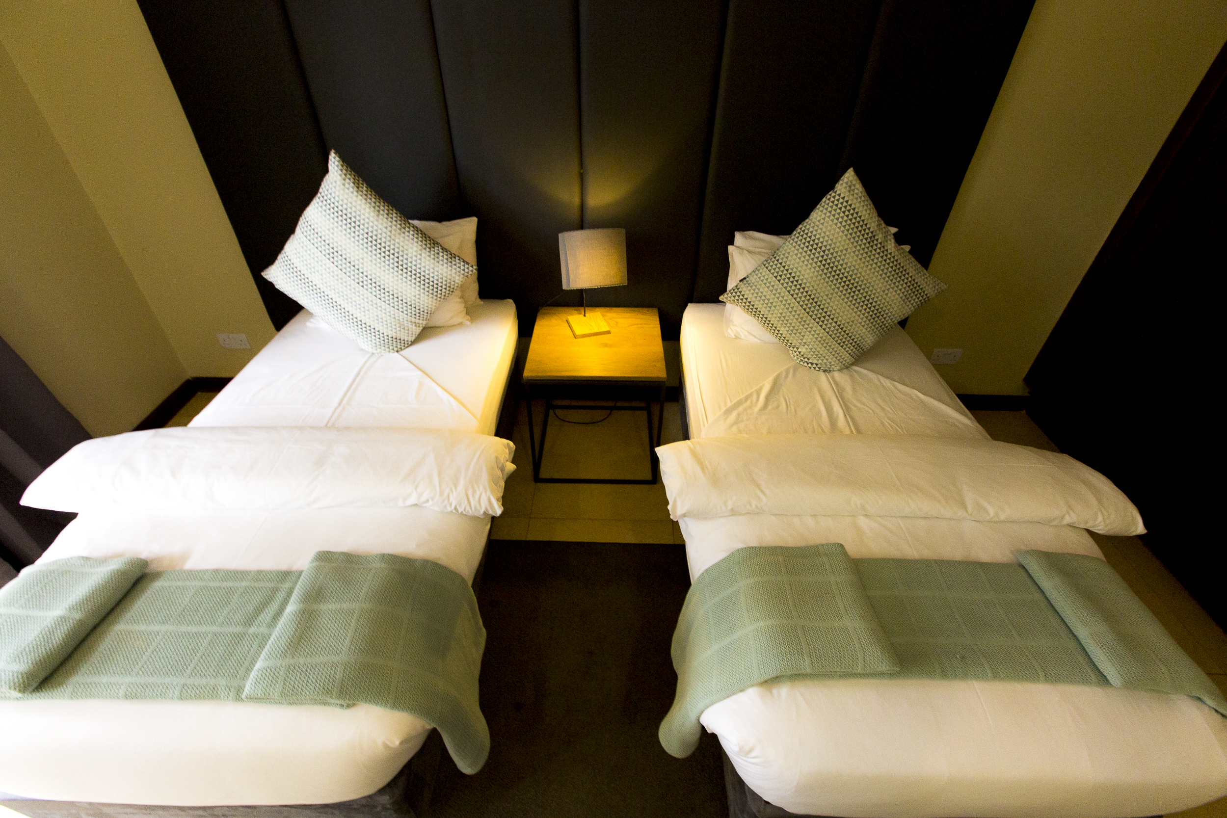 Фото Kilimanjaro Wonders Hotel