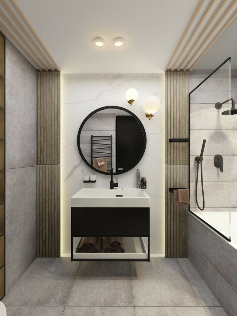 تصميم داخلي Territoriya Dizayna ، ساراتوف، صورة