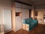 Polezniy Kvadrat (Zelenograd, Andreevka Street, 31А), muebles de dormitorio