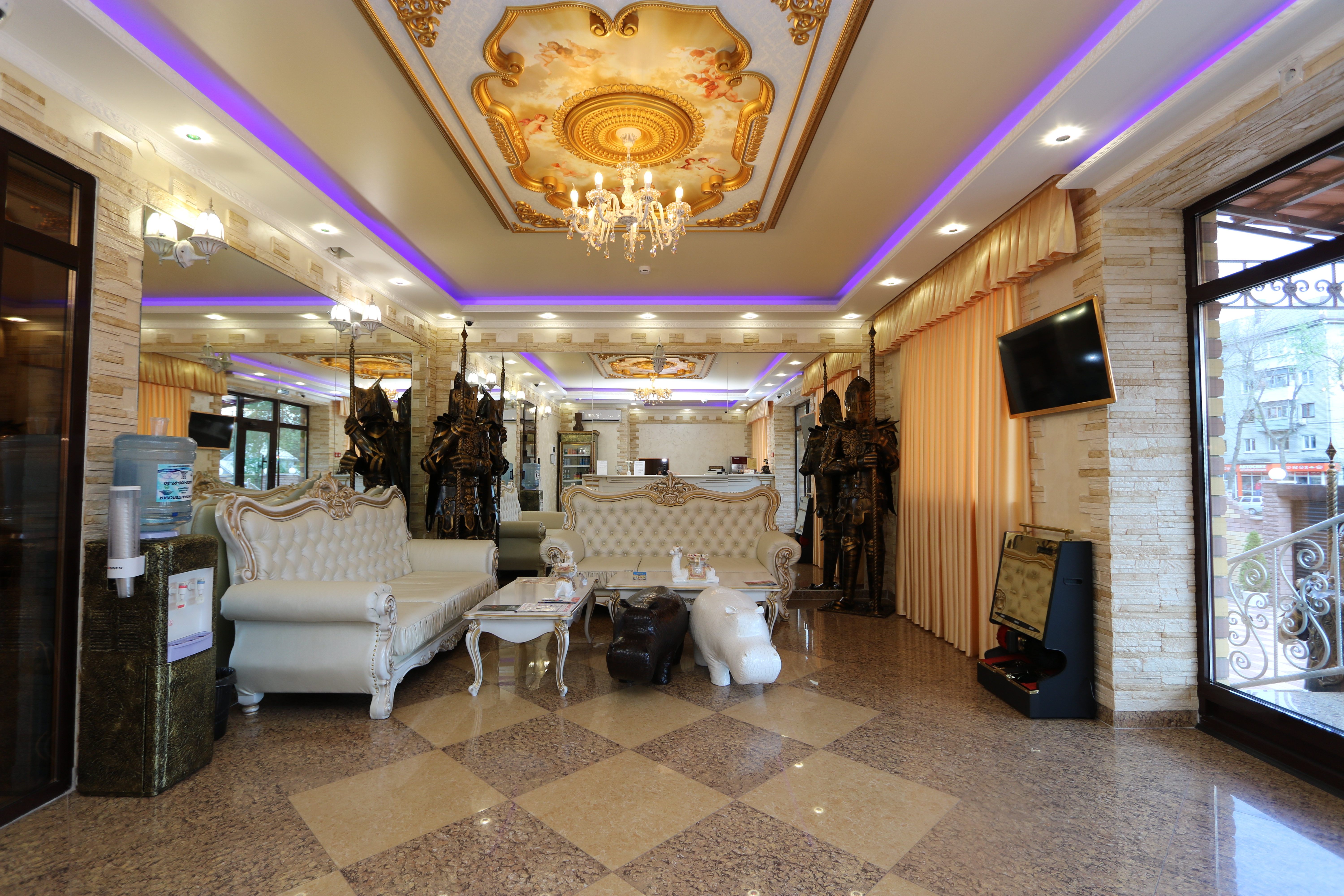 Фото отеля 2