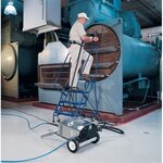 Zet-Techno-Ural (Frontovykh Brigad Street, 18к2), industrial equipment