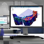 Geomix (Bogdana Khmelnitskogo Avenue, 86), software companies