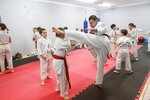 Ashihara karate Sports club Hinoshin (praspiekt Shmita, 80), sports club