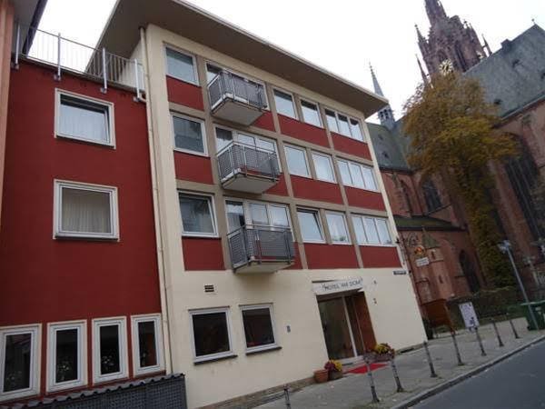 Фото отеля 4