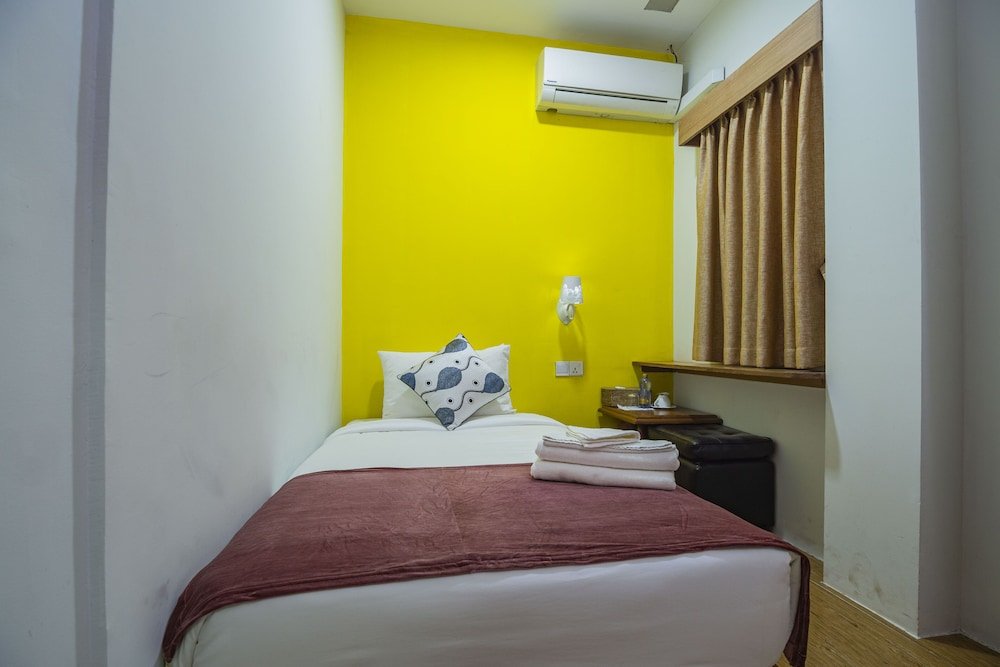 Фото Agga@9mile Hotel