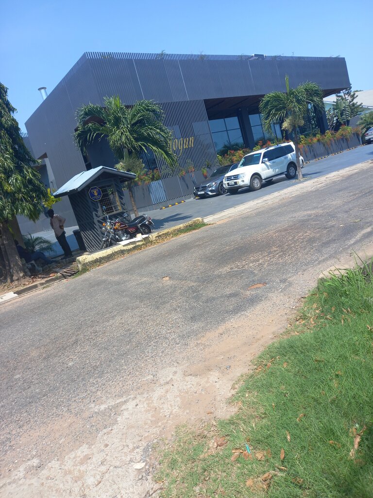 Cafe Shogun, Earth, photo