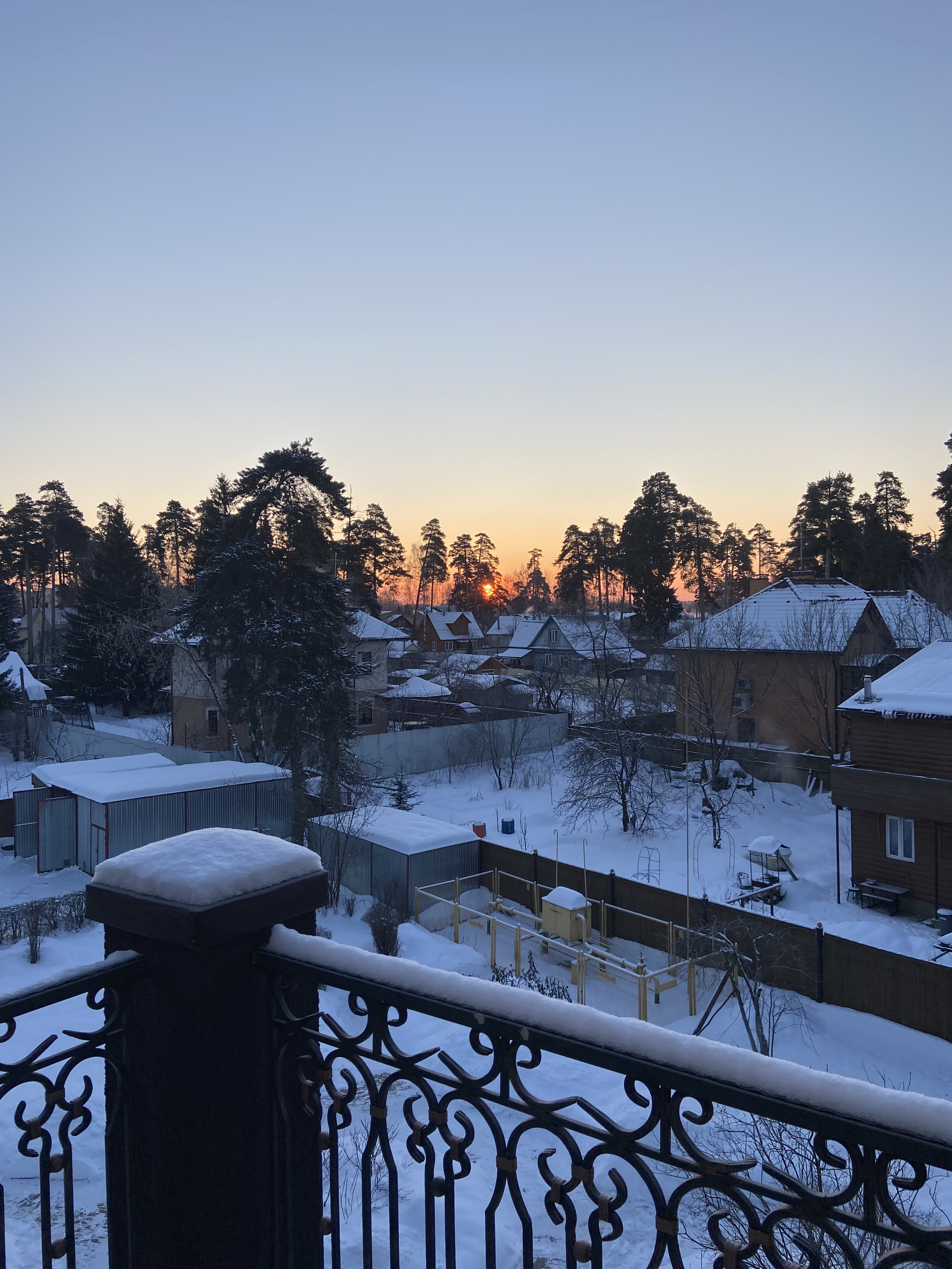 Фото Сигнал