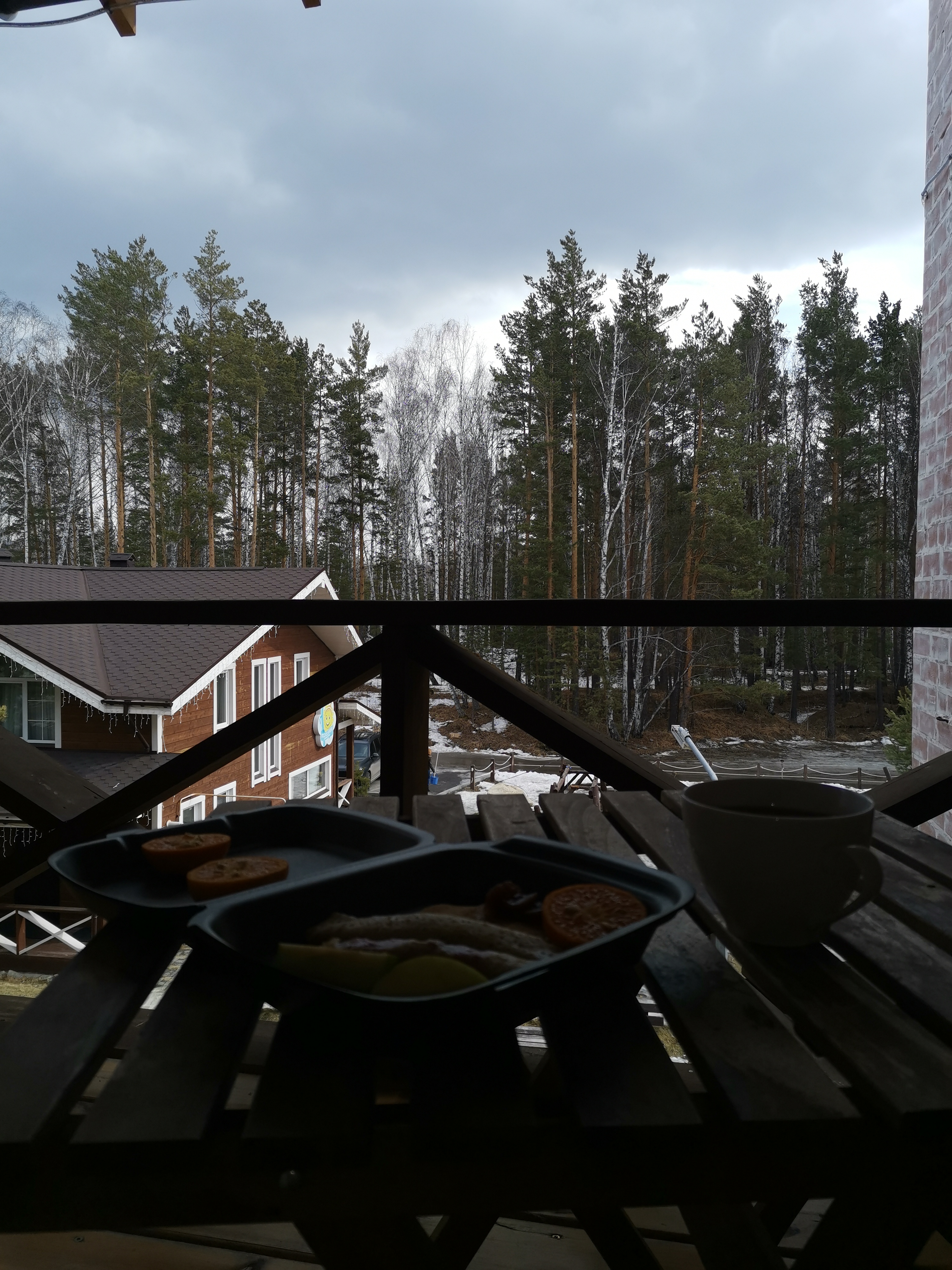 Фото Valley Sunny