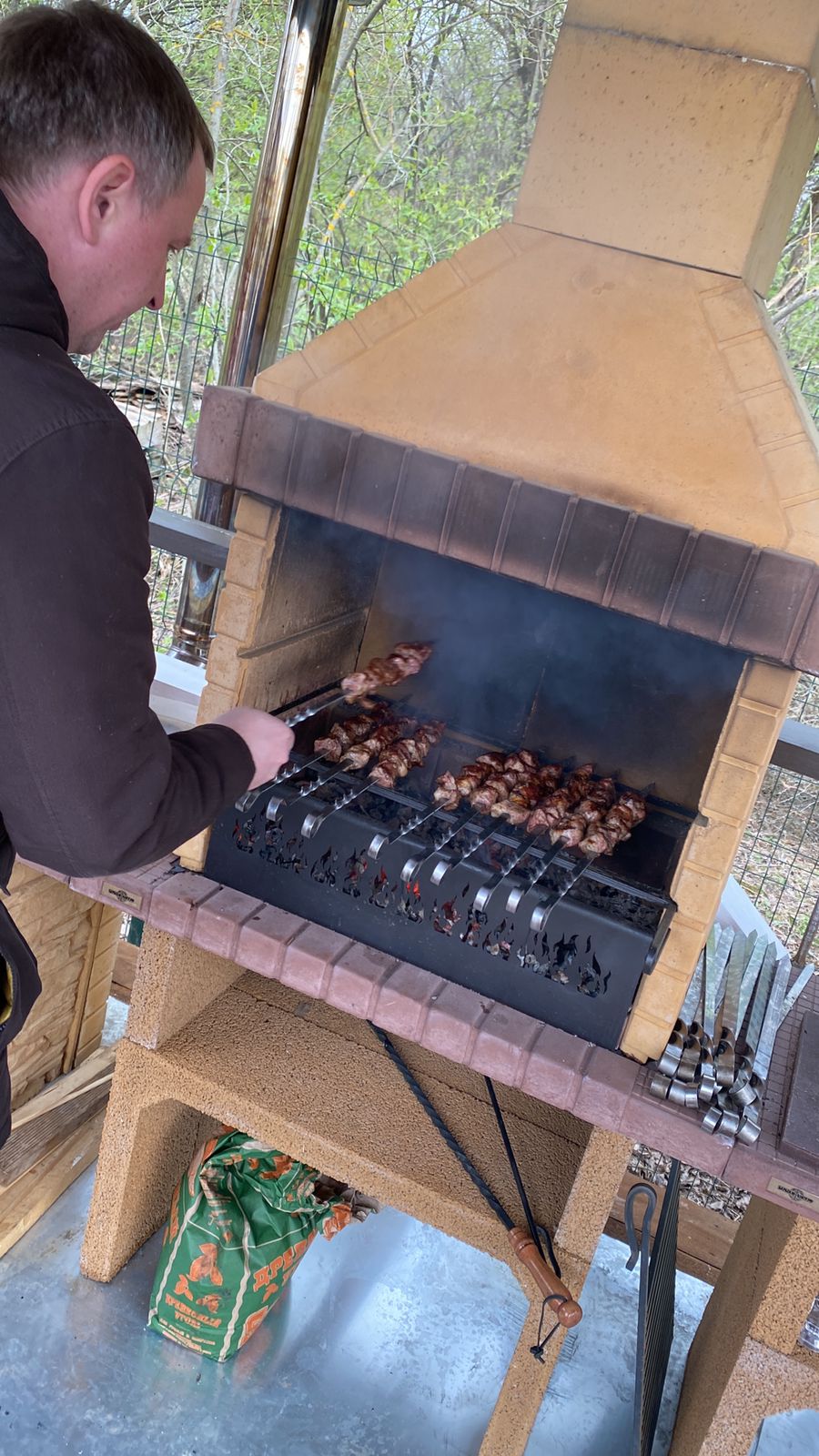 Фото Метелица