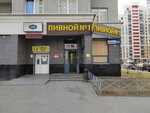 Telepay (Krasnolesya Street, 163), payment terminal