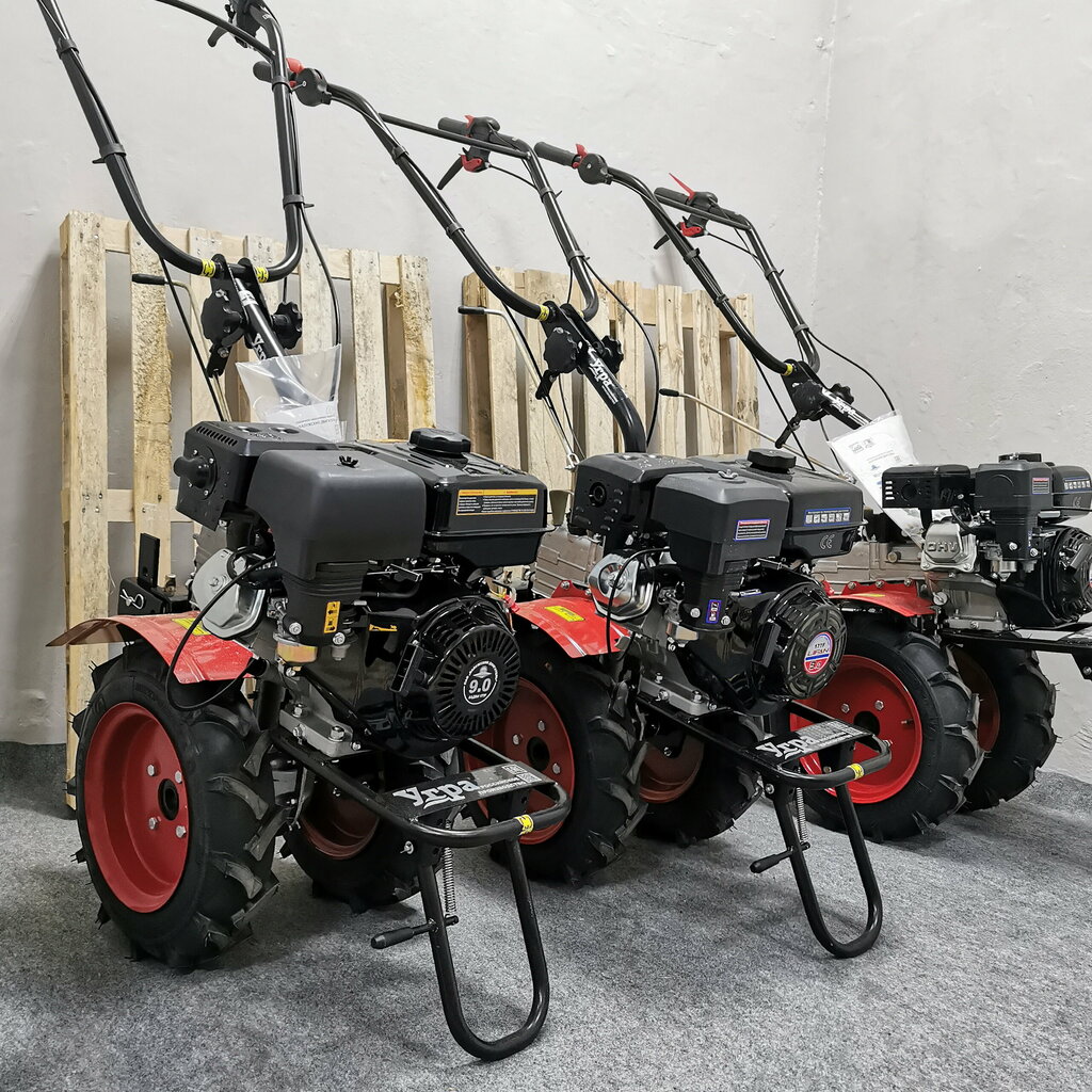 Garden tools and equipment Motoblok centr, Blagoveshchensk, photo