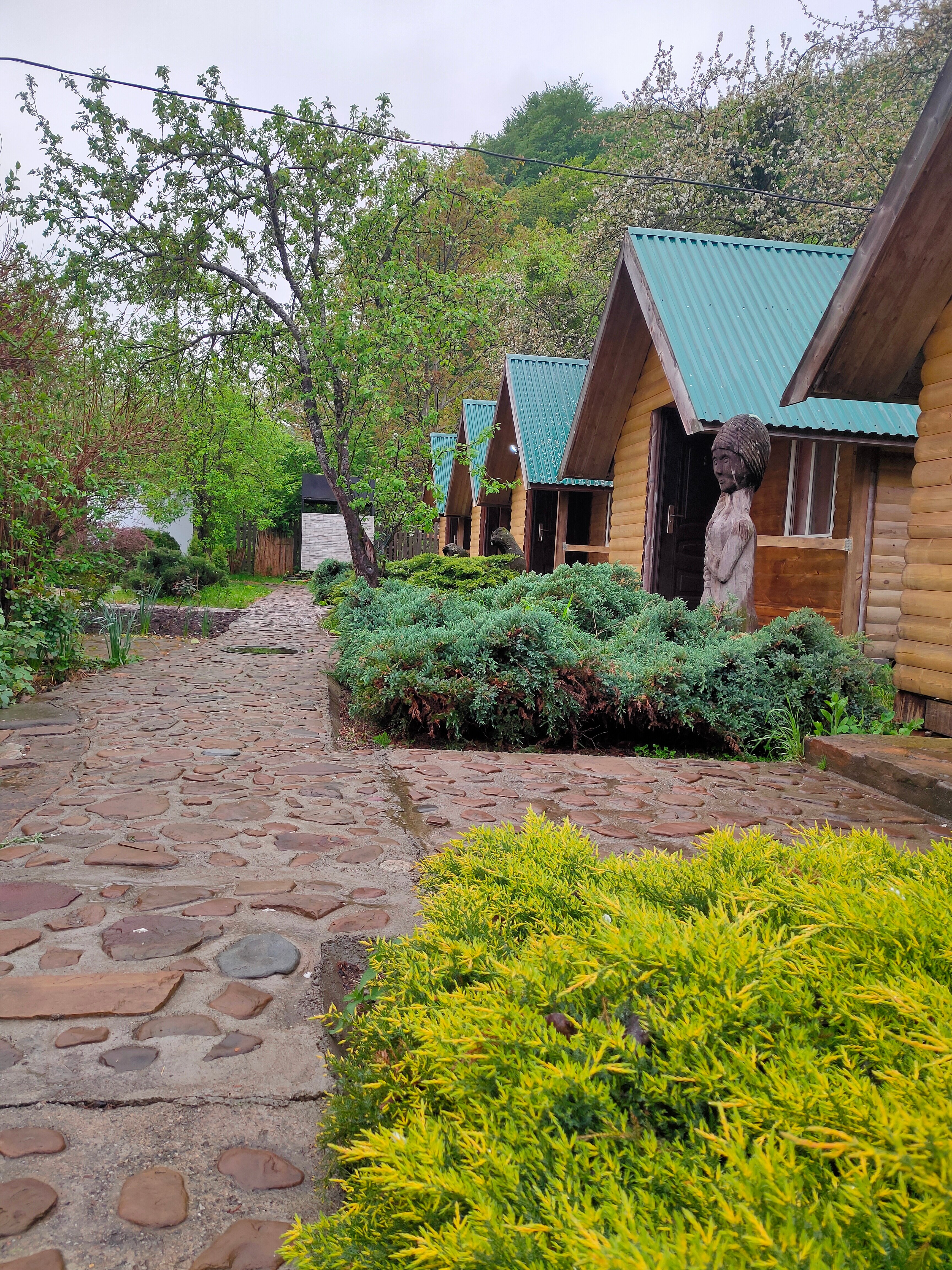 Фото Форпост